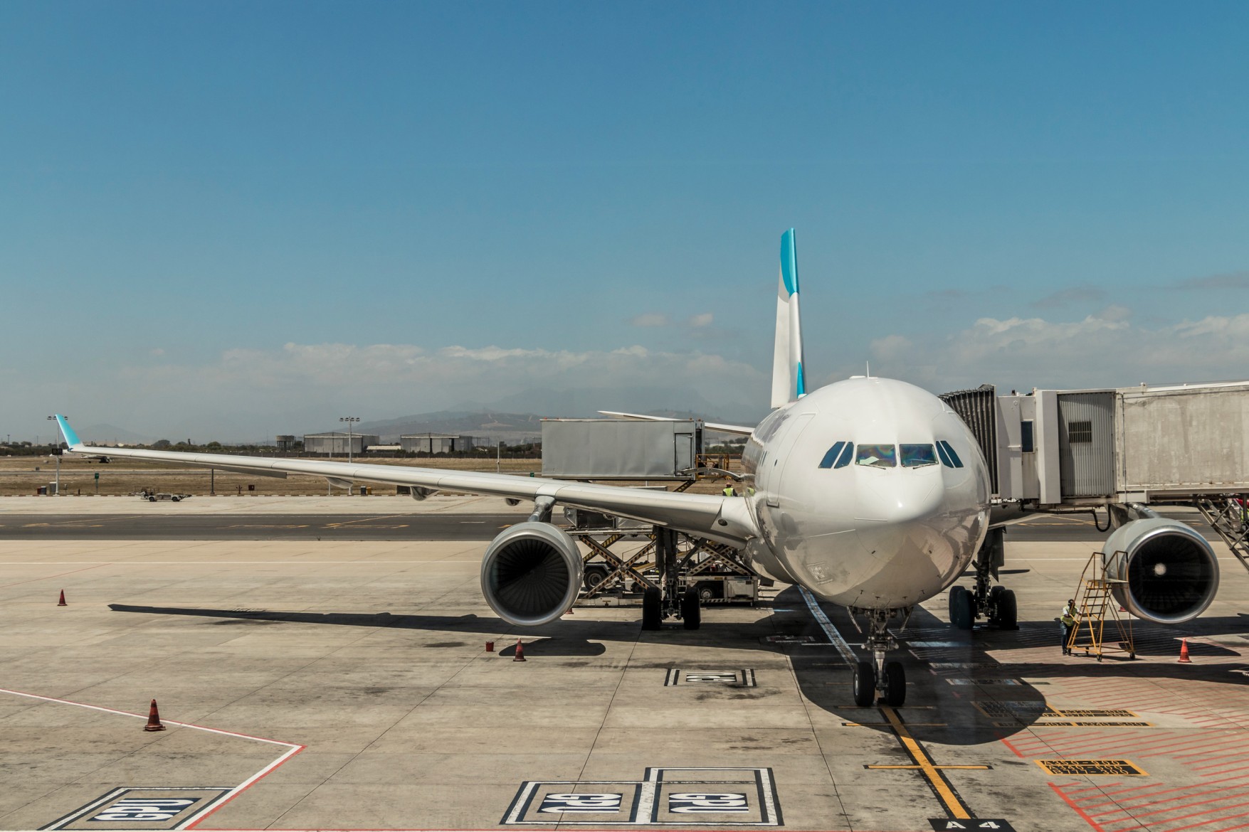 Airports in South Africa Airports in South Africa