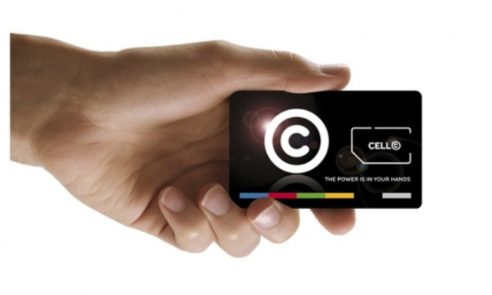 Cell C