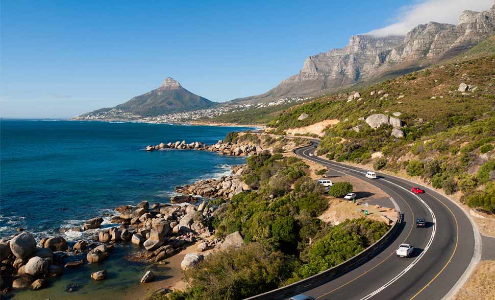 Garden Route Garden Route