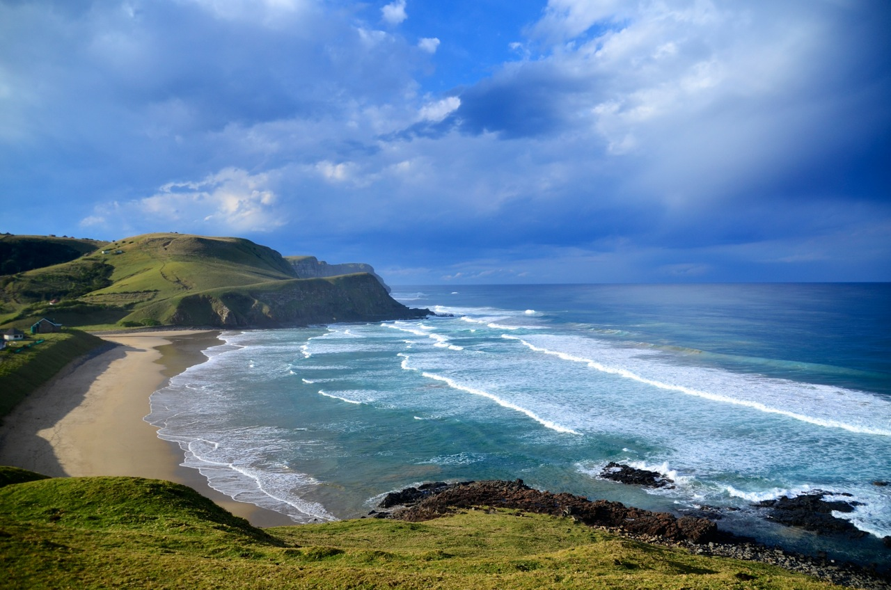 Wild Coast