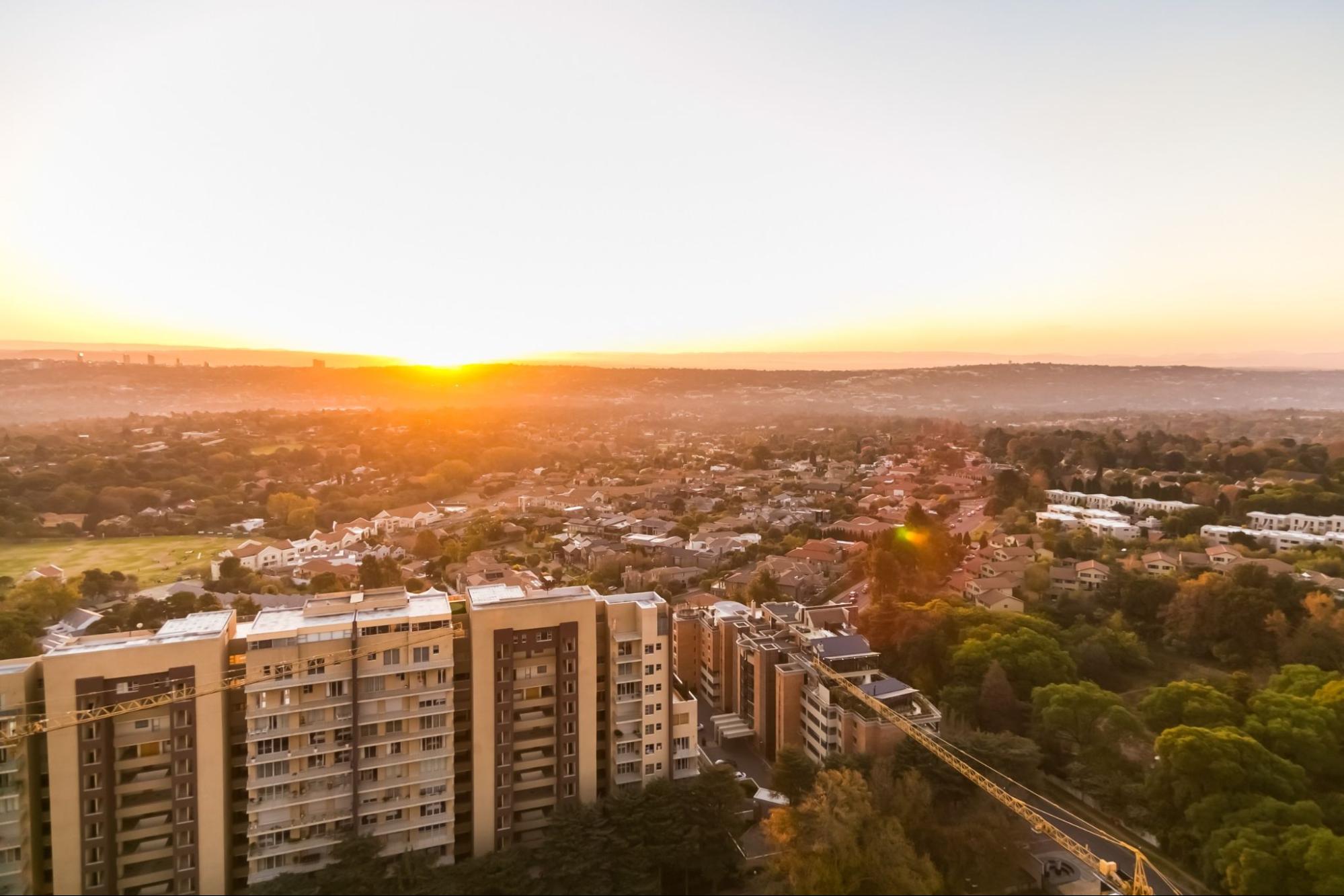 Johannesburg, South Africa