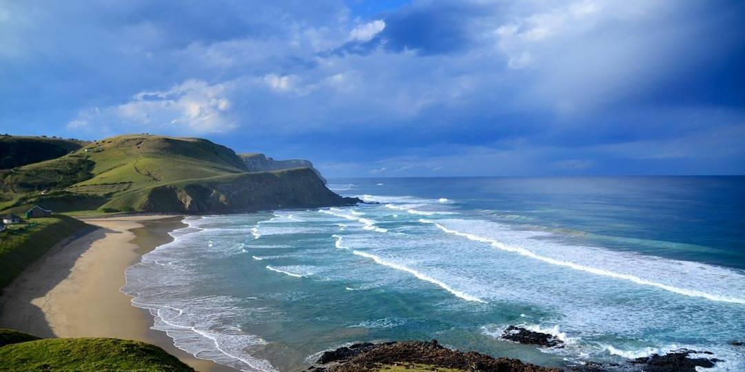 Wild Coast