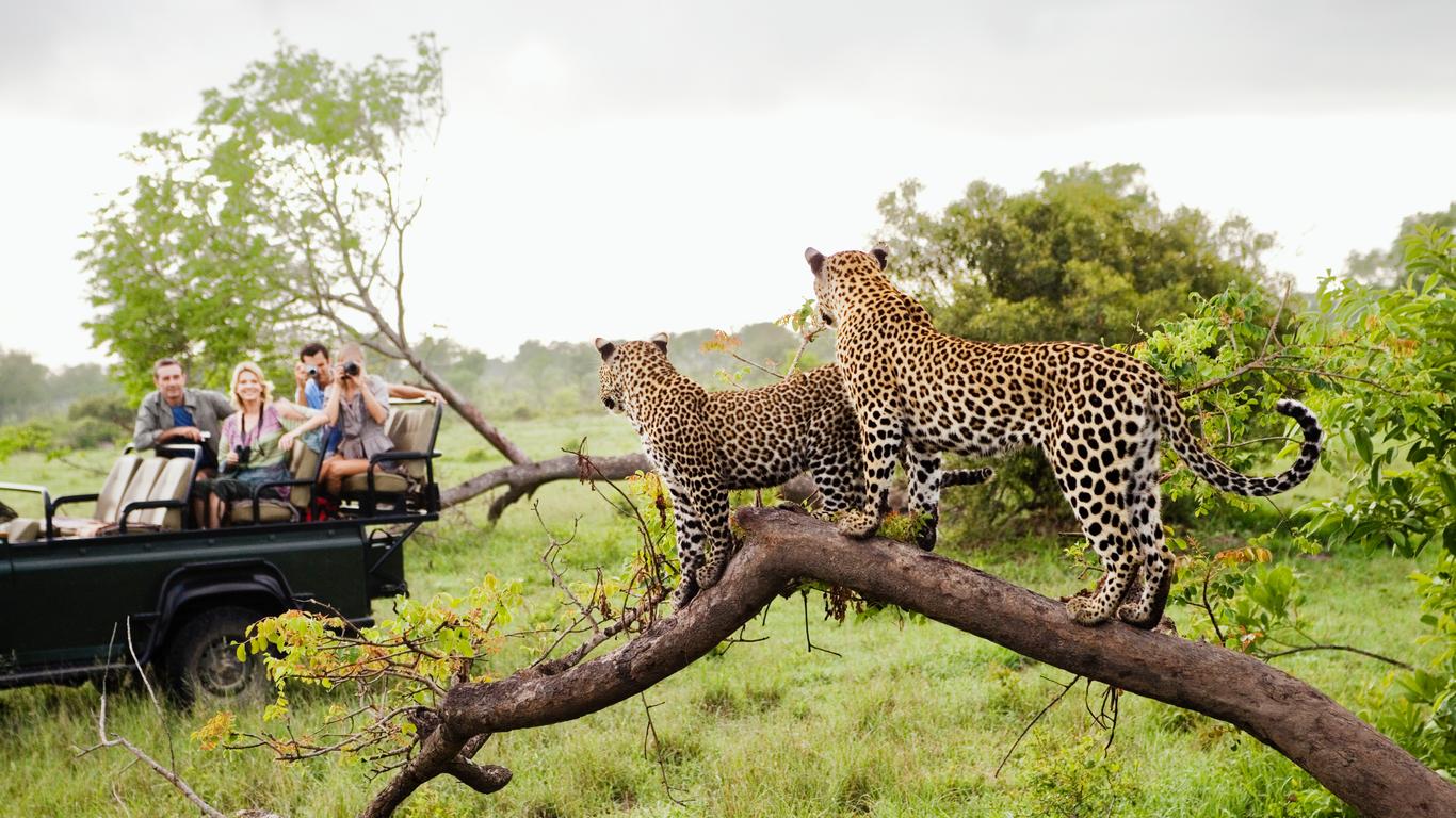 Kruger National Park Kruger National Park