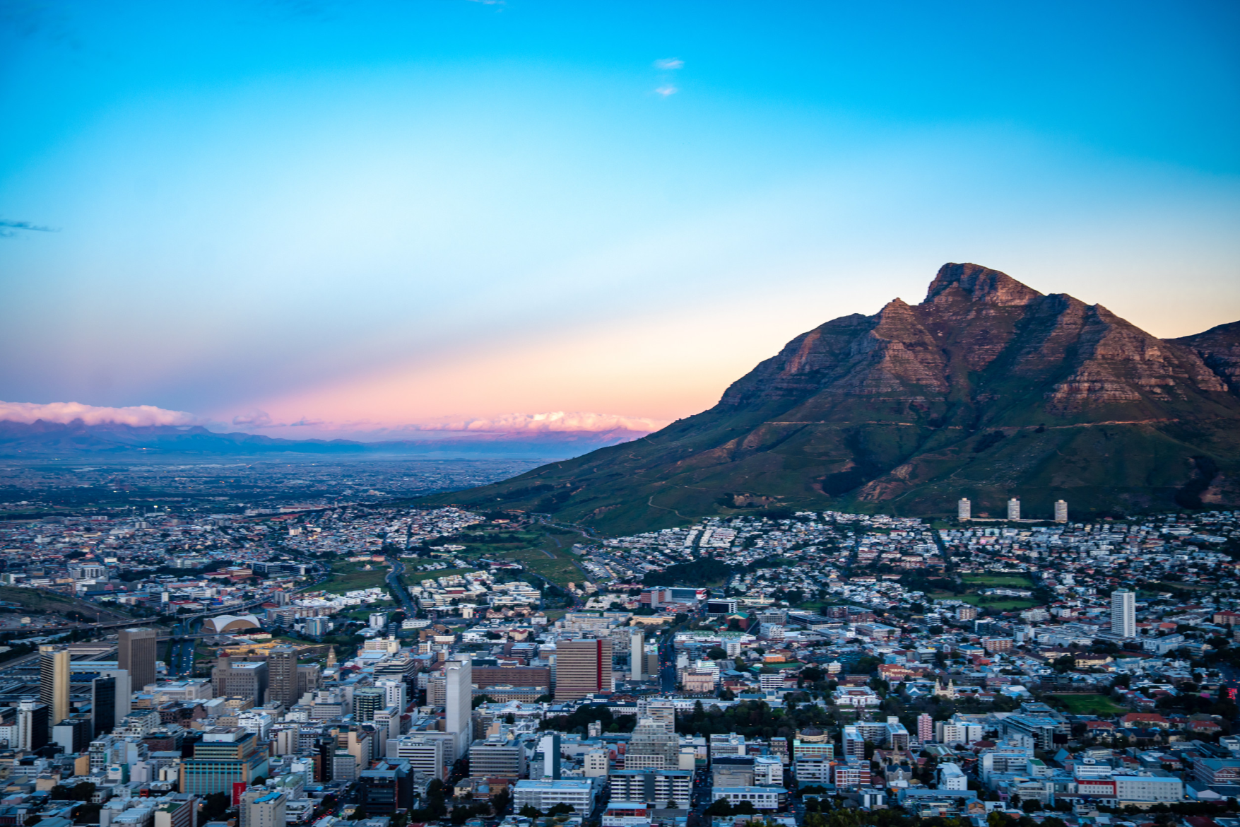 Living Expenses In South Africa Living Expenses In South Africa