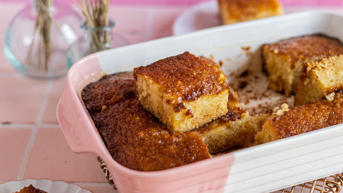 Malva Pudding Malva Pudding
