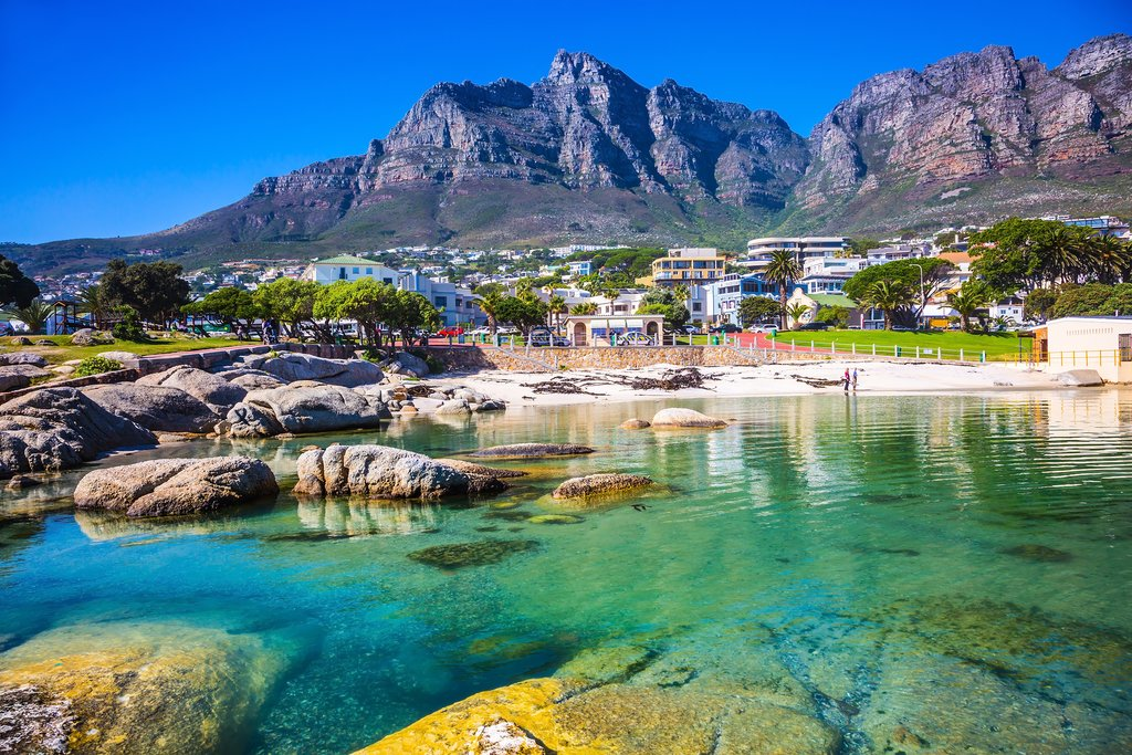 Priorities for Advancing South Africa