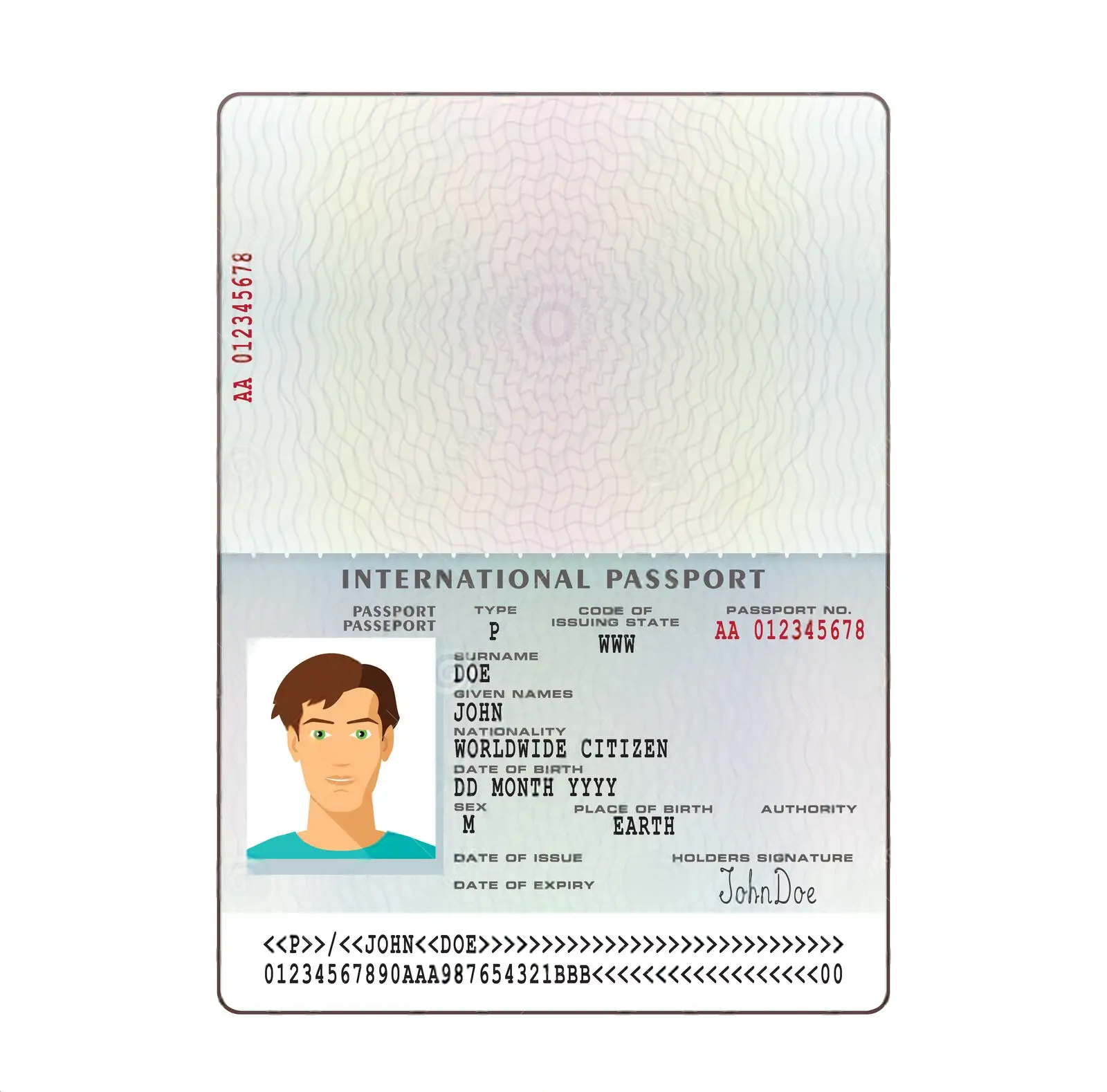 Requirements for South Africa Digital Nomad Visa