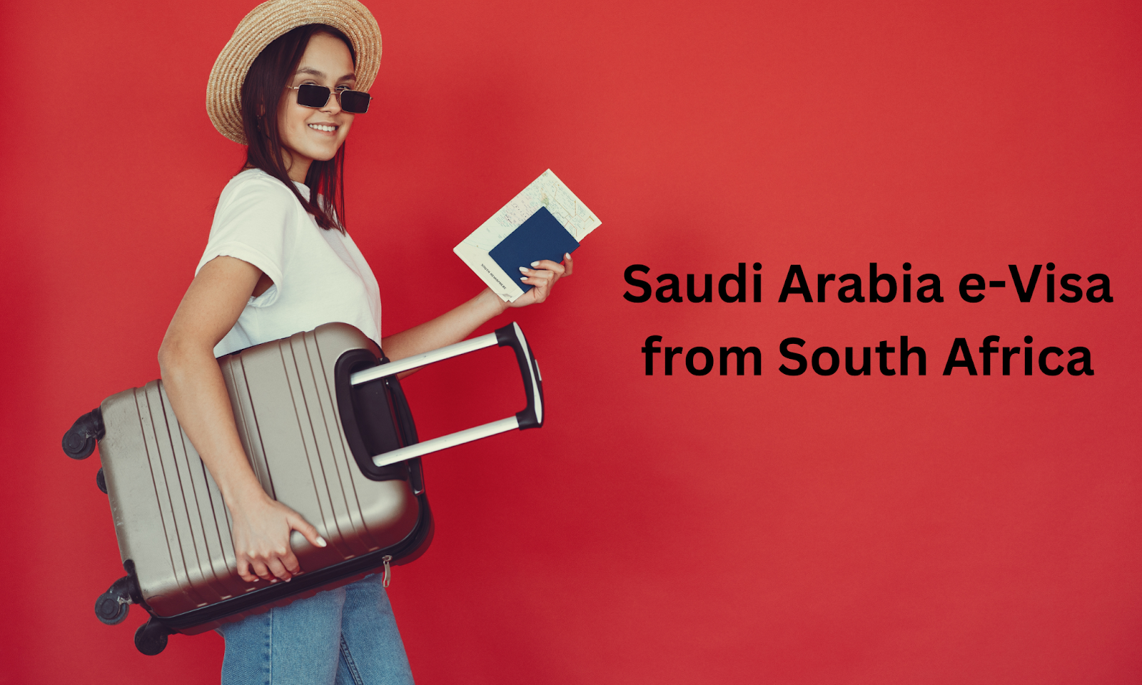 Saudi Arabia e-Visa from South Africa Saudi Arabia e-Visa from South Africa
