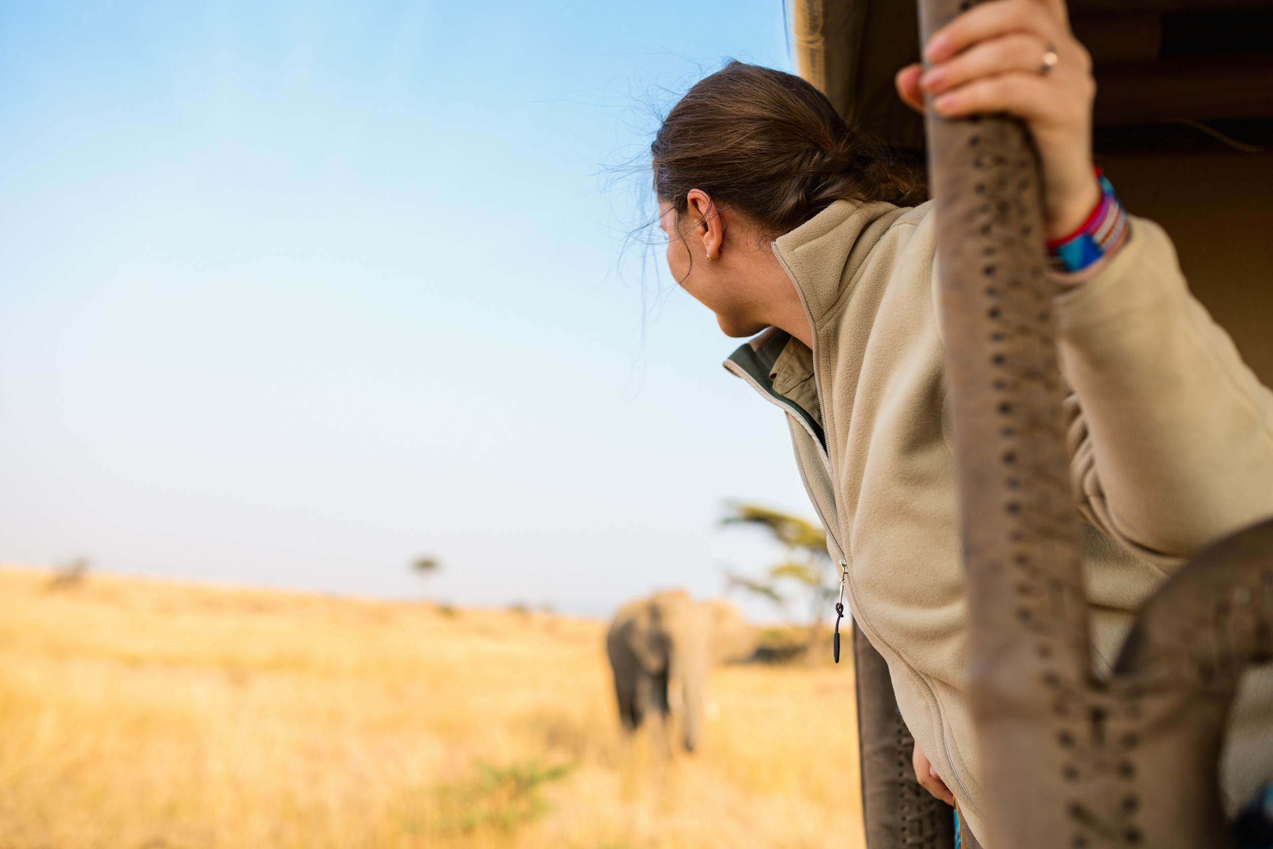 South Africa Attracted 8.5 Million Tourists in 2023