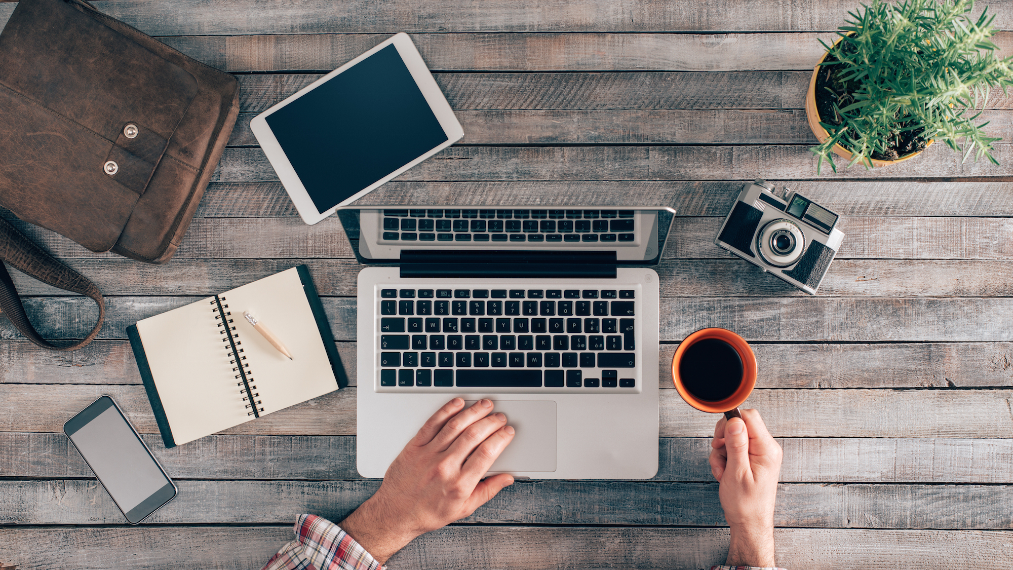 South Africa opens its doors to digital nomads