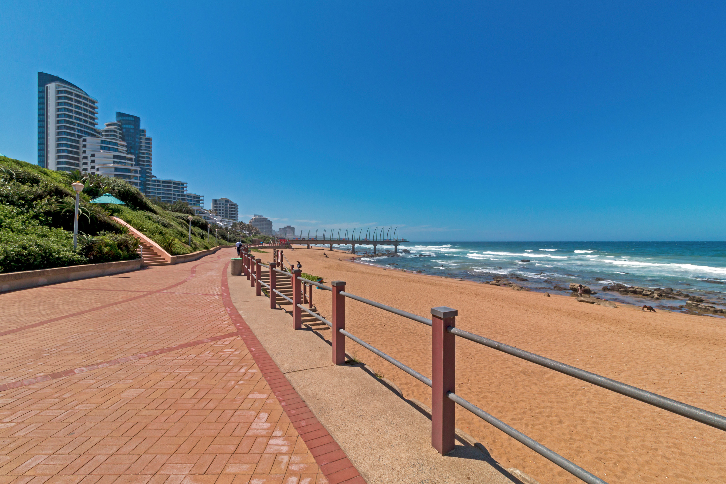 Umhlanga, Durban South Africa