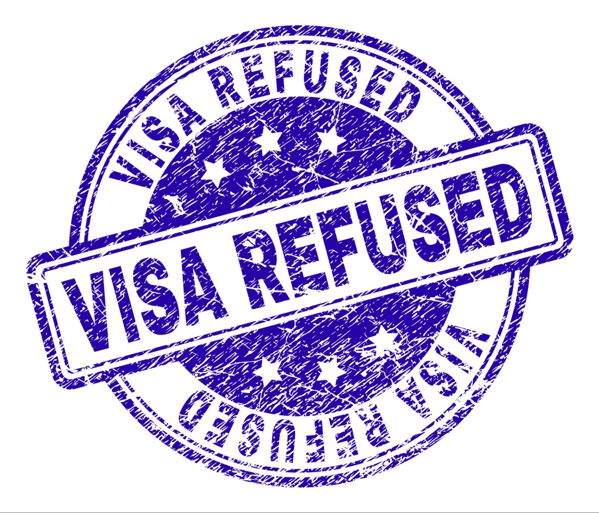Visa Refusal